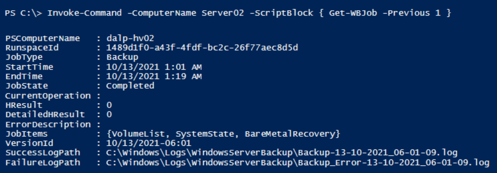 windows-servers-check-backup-status-on-local-and-remote-servers-using